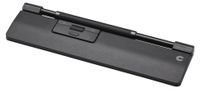 Merkloos Ergonomische draadloze muis - Rollerbar - Smalle polssteun - 2800 DPI