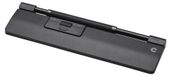 Merkloos Ergonomische draadloze muis - Rollerbar - Smalle polssteun - 2800 DPI