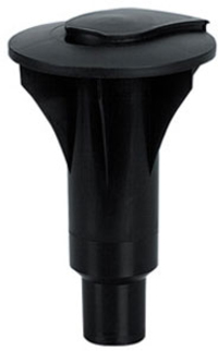 Brabantia 270246 - Accessoires voor wasrek & -lijn - zwart