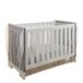 Titanium Baby Babsana Klamboe voor Ledikant - Wit
