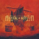 Kingdom Arrival of Autumn Kingdom Undone CD