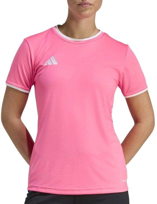 Adidas Entrada 26 Shirt Dames - Maat XS
