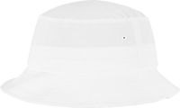 Flexfit Katoenen bob Flexfit FL5003 - White - One size