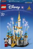 LEGO Disney Mini Kasteel 40478