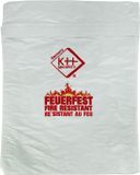 kh-security 290148 Fire proof briefcase