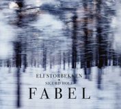 Music&Words Eli Storbekken & Sigurd Hole - Fabel (CD)