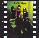 Bertus Distributie Yes Album -hq Vinyl-