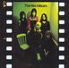 Bertus Distributie Yes Album -hq Vinyl-