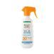 Garnier Ambre Solaire Advanced Sensitive Kids zonnespray SPF50+ 270ml