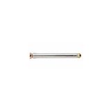 Index eps6072 grondanker metaal voor frame M6 x 72