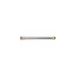 Index eps6072 grondanker metaal voor frame M6 x 72
