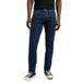 Lee Herenjeans met ritssluiting, regular straight fit, rechte pijp, Dark Ocean, 40W / 34L