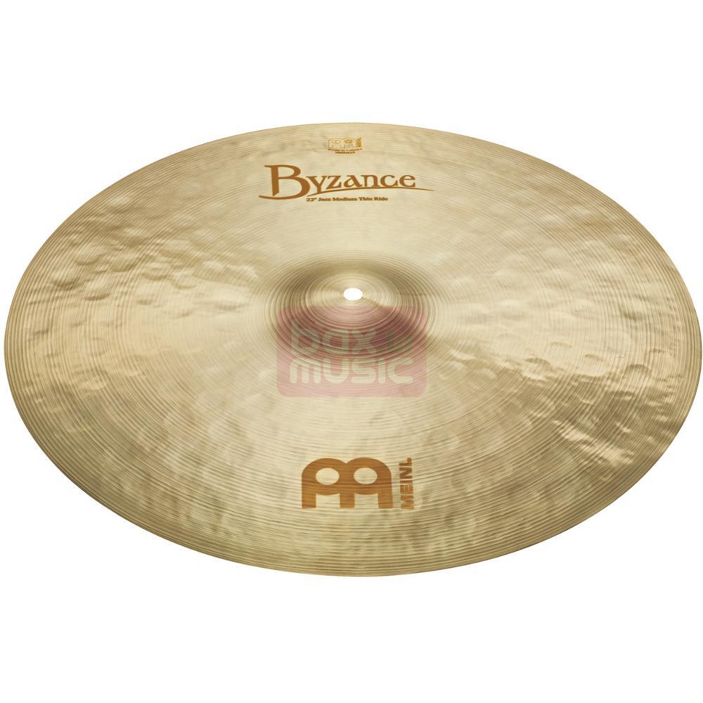 Meinl Byzance 22 Jazz Medium