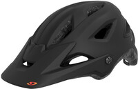 Giro Montaro MIPS Fietshelm - matte black hypnotic