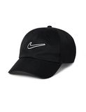 Nike VERSTELBARE NIKE CLUB PET FB5369-010