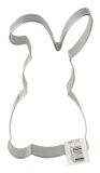 Dr. Oetker Bunny Koekjesvorm "Golden Easter" Zilver