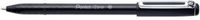 Pentel balpen iZee, navulbaar, rood, 0,3 mm