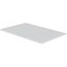 Hammerbacher Table de réunion modulaire Combi-Module - Gris