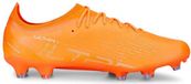 Puma Ultra Ultimate Fg/ag Chaussures de football Orange EU 39 Homme