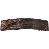 SOHO Haarclips & Haarklemmen Haarspeld Dames Zwart