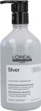 L'Oréal Professionnel Paris Silver Kleurneutraliserende Shampoo (500 ml)