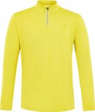 Protest Rewill Skipully Heren 1/4 rits Lime Splash XXXL