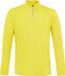 Protest Rewill Skipully Heren 1/4 rits Lime Splash XXXL