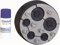 Hauff-Technik 30-Pin Female Connector