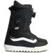 VANS ENCORE PRO 2.0 FEMME Bottes de snowboard Noir blanc-40