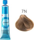 Goldwell Colorance Color Tube 7-N Mid Blonde 60 ml