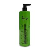LOVYC Champu bouclant, 500 ml