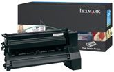 Lexmark C78x/X782e Zwarte Toner Cartridge - 6.000 Pagina's