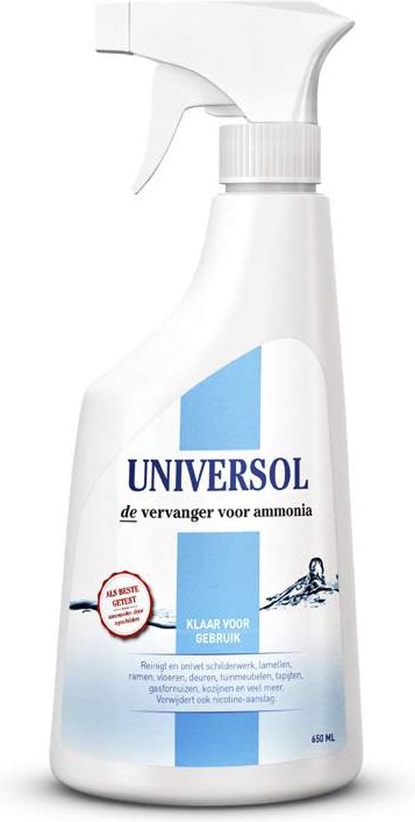 Universol pompspray 500ml