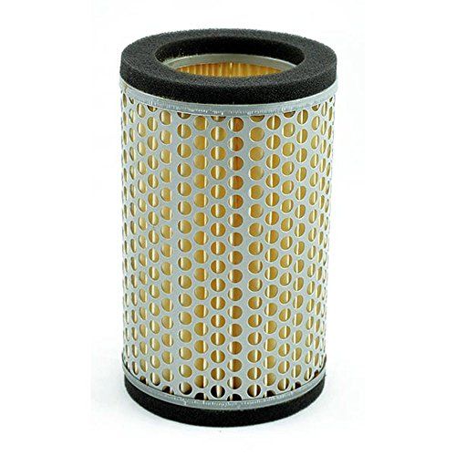 Filter Kawasaki Filter lucht voor behuizing Filter 1 Original KZ400D KZ650E/F/LTD