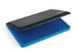 COLOP Stempelkussen micro 3 16 x 9 cm blauw