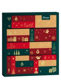 Kneipp Adventskalender 2024