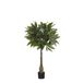 Mica Decorations Pachira Plante artificielle - H80 x Ø60 cm - Vert