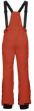 Killtec Ski-overalls KSW 100 Enosh Heren Donker Oranje XXL