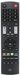 Sharp Télécommande de remplacement GJ220 pour Sharp Télévision LED, 30 boutons, noir