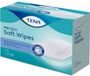 TENA Proskin Soft Wipes 30 x 32 cm - 8 x 135 stuks - Voordeelverpakking
