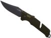 SOG Zakmes Trident AT Olive Drap PE