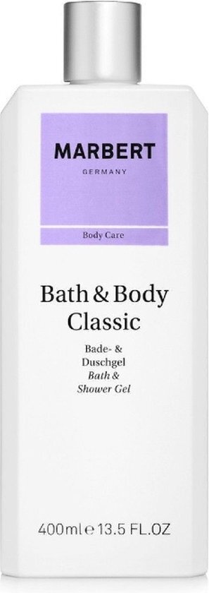 Marbert Bath & Body Classic