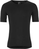 CRAFT ACTIVE NANOWEIGHT SS M Heren Thermoshirt - Zwart