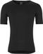 CRAFT ACTIVE NANOWEIGHT SS M Heren Thermoshirt - Zwart