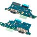 Samsung Carte avec Connecteur de Charge - Microphone Galaxy A26 A266, Service Pack GH96-19386A
