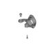 Shimano reserveonderdelen uniseks Y0CR98030 fietsonderdelen, standaard, één maat