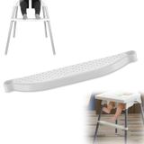 Antilop Repose-pieds réglable pour chaise haute
