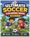 Ultimate Soccer Coloring Book for Kids