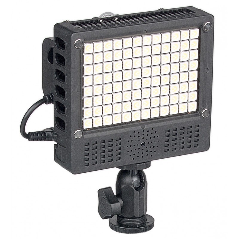 Kaiser LED Camera Light 3-Chip