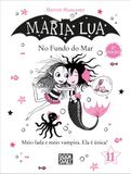 Maria Lua 11: No Fundo do Mar